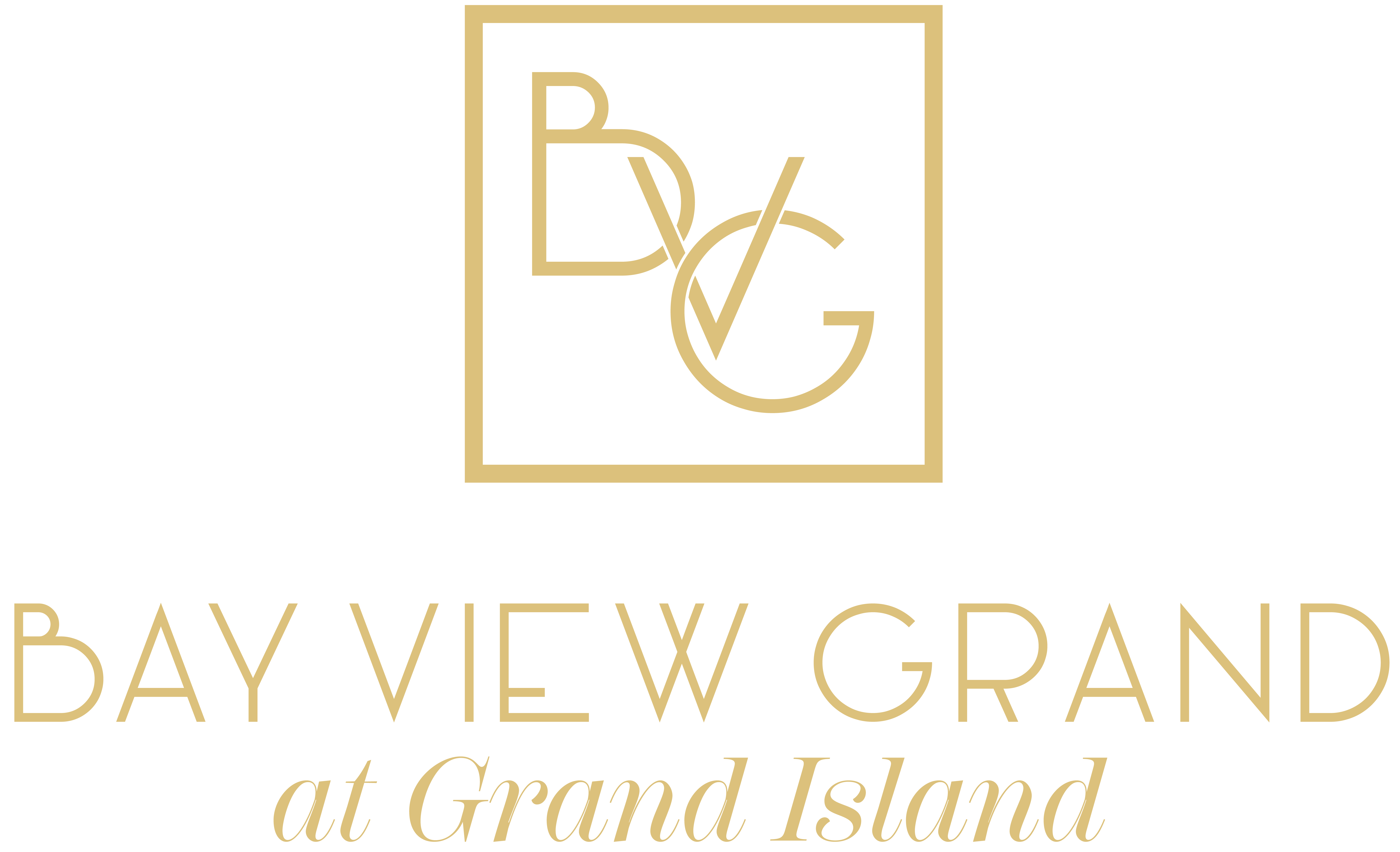Logo BVG