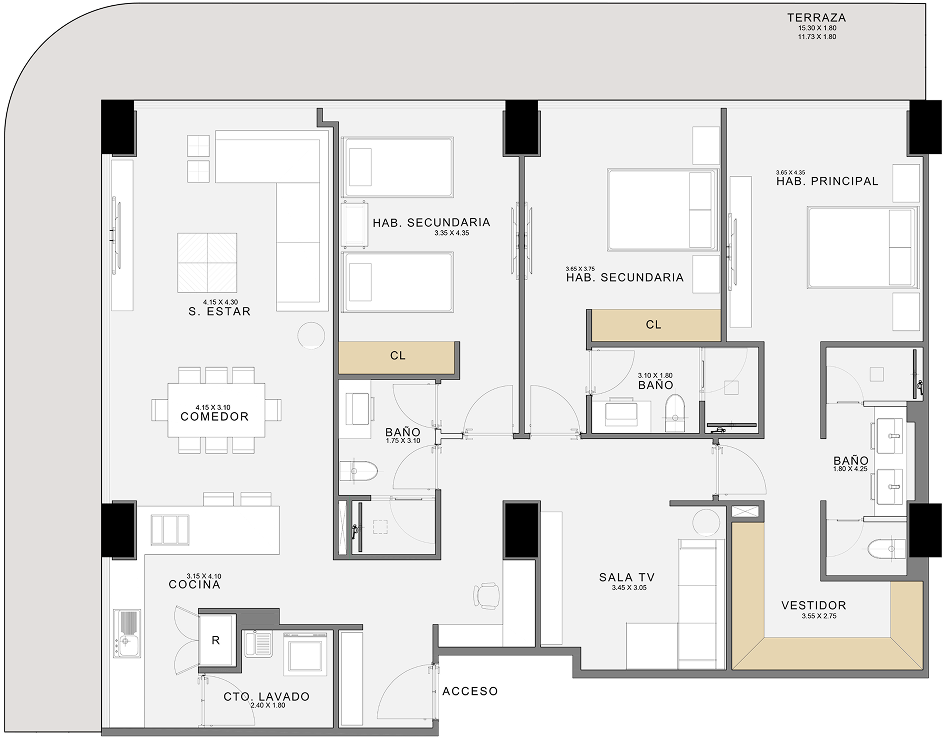 Plano C